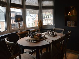 Appartement Spa Kenmerken 18