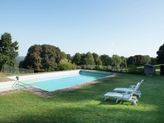 Château Theux Enregistrement extérieur 4