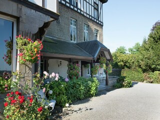 Château Theux Équipement 12