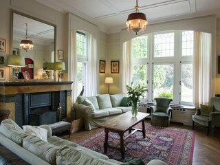 Castello Theux Caratteristiche 26