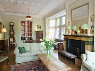 Schloss Theux Ausstattung 8