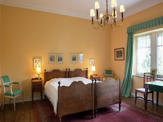 Kasteel Theux Kenmerken 12