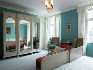 Castello Theux Caratteristiche 15