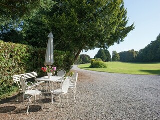 Château Theux Enregistrement extérieur 7