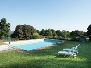 Château Theux Enregistrement extérieur 3
