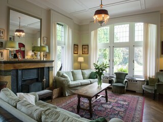 Schloss Theux Ausstattung 23