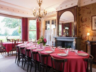 Château Theux Équipement 20