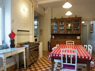 Castello Theux Caratteristiche 22