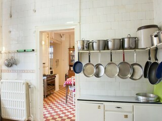 Schloss Theux Ausstattung 24