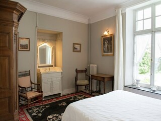 Schloss Theux Ausstattung 22