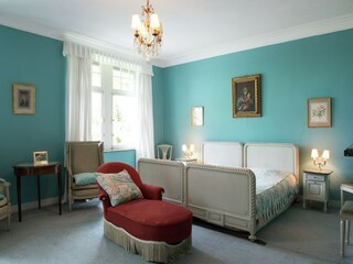 Schloss Theux Ausstattung 13