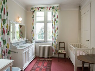 Schloss Theux Ausstattung 31