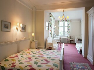 Castello Theux Caratteristiche 19