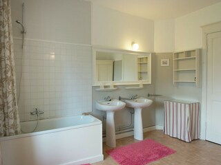 Schloss Theux Ausstattung 15