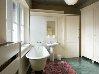 Schloss Theux Ausstattung 37