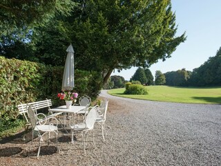 Château Theux Enregistrement extérieur 6