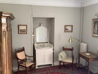 Castillo Theux Características 22