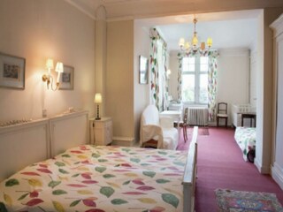 Castello Theux Caratteristiche 25