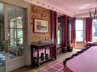 Castle Theux Features 26