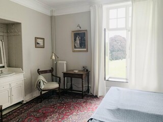 Castello Theux Caratteristiche 28