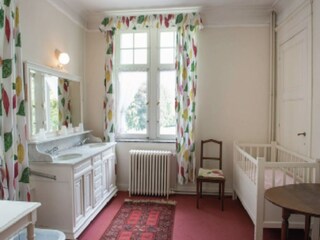 Castello Theux Caratteristiche 30