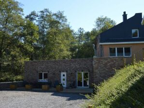 Sfeervol vakantiehuis in de Ardennen - spa - image1