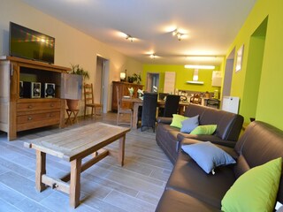 Casa per le vacanze Spa Caratteristiche 13