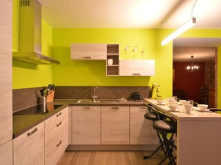 Ferienhaus Spa Ausstattung 23