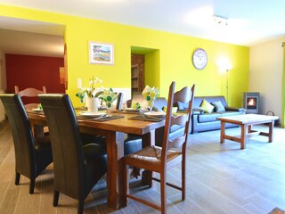 Casa per le vacanze Spa Caratteristiche 15