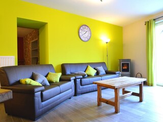 Holiday house Spa Features 24