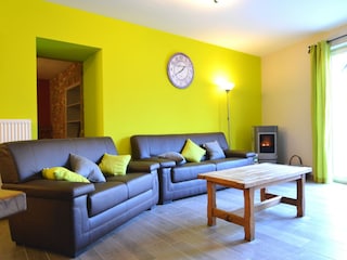Holiday house Spa Features 26