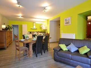 Ferienhaus Spa Ausstattung 19