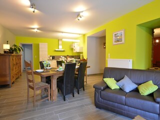 Maison de vacances Spa Équipement 18