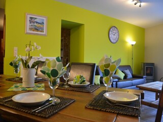 Maison de vacances Spa Équipement 32