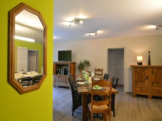 Maison de vacances Spa Équipement 28