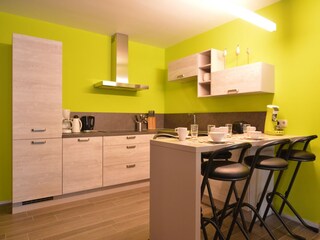 Vakantiehuis Spa Kenmerken 25