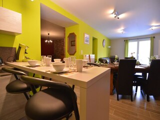 Casa per le vacanze Spa Caratteristiche 16