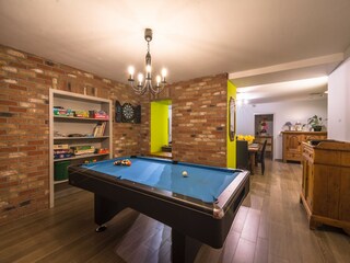 Casa de vacaciones Spa Características 24