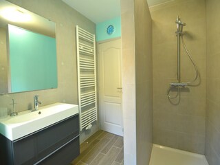 Casa per le vacanze Spa Caratteristiche 14