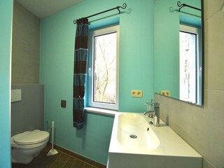 Holiday house Spa Features 27