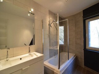 Casa per le vacanze Spa Caratteristiche 22