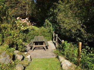 Maison de vacances Spa Enregistrement extérieur 1