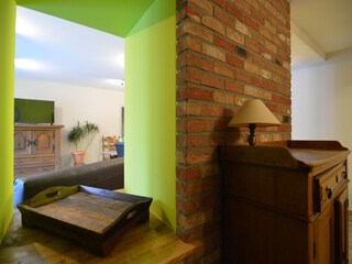 Casa per le vacanze Spa  36