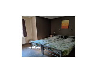 Casa de vacaciones Spa Características 27