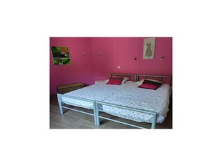 Maison de vacances Spa Équipement 22