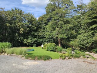 Holiday house Spa Outdoor Recording 4