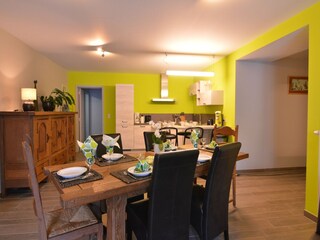 Vakantiehuis Spa Kenmerken 32