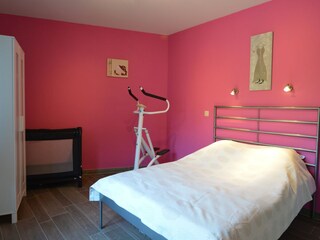 Casa per le vacanze Spa Caratteristiche 17