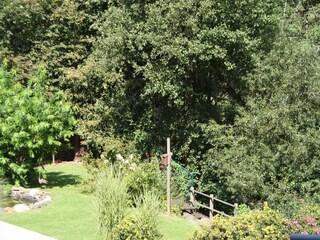 Ferienhaus Spa Außenaufnahme 13