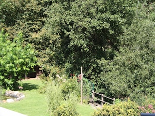 Vakantiehuis Spa Buitenaudio-opname 5